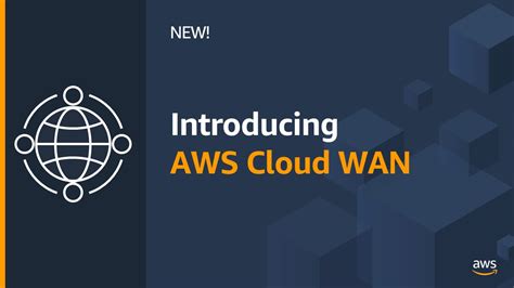 Introducing Aws Cloud Wan Preview Networking And Content Delivery