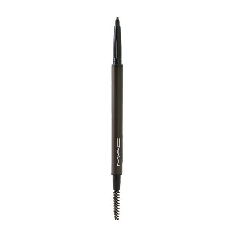 Mac Eye Brows Styler Brunette Medium Brown Eyebrow Free