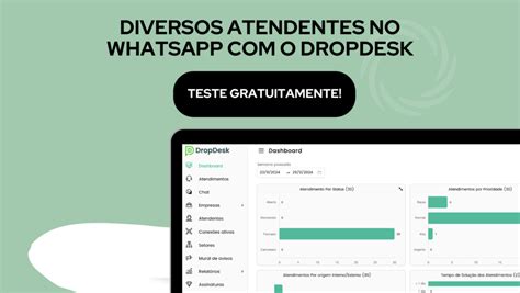 Como Adicionar Nome Do Atendente No Whatsapp Business Conte Do Dropdesk