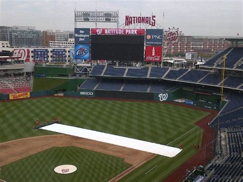 Nationals stepping up Phillies rivalry - CBSSports.com