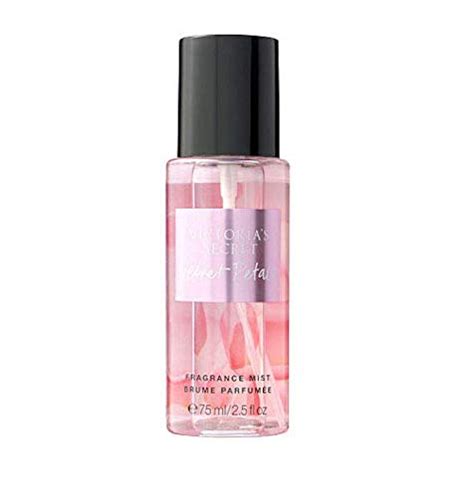 Velvet Petals Body Mist Victoria Secret