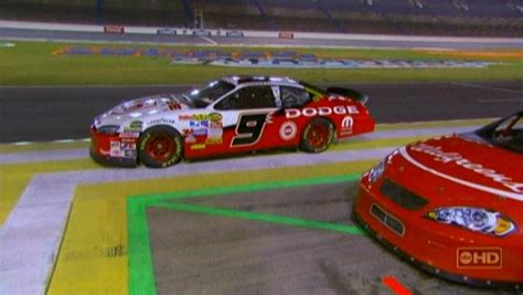 IMCDb.org: 2007 Dodge Charger NASCAR in "Fast Cars and Superstars: The Gillette Young Guns ...