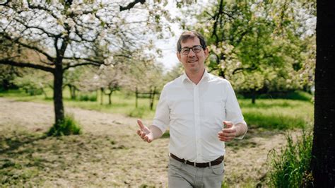 Sven Müller-Winter will Bürgermeister in Altenstadt werden