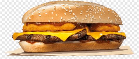 Cheeseburger Hamburger Whopper Barbecue Buffalo Burger Barbecue Png