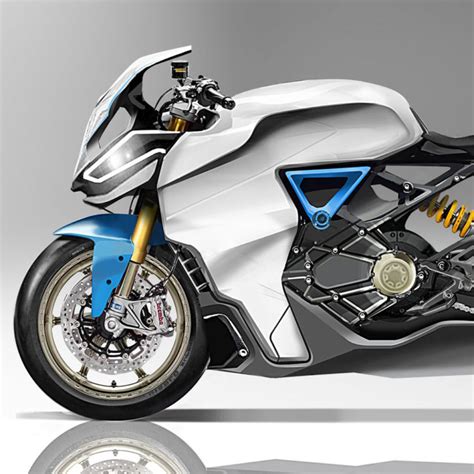 Brands Agile Racing Thepacknews The Pack Electric Motorcycle News