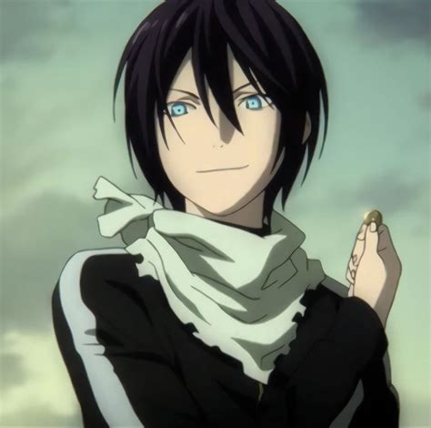 Yato Pfp