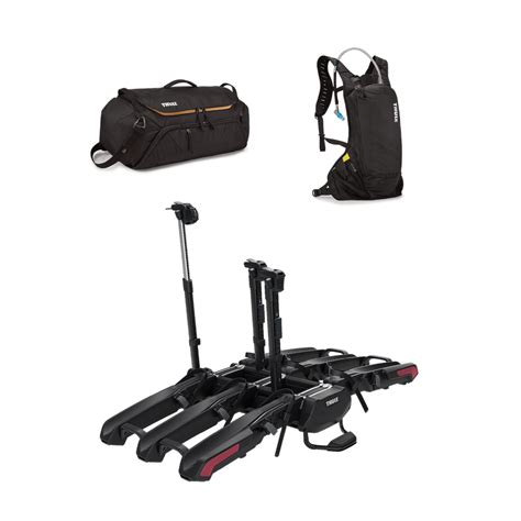 Thule Epos Rider Bundle Thule United States