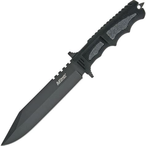 MTech 086 Tactical Fighting Fixed Blade Knife - Knife Country, USA