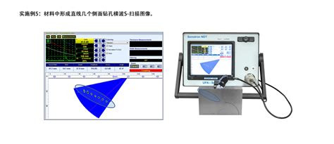 Isonic 2009 多功能相控阵仿真成像检测系统 以色列isonic超声检测系统 北京邹展麓城科技有限公司