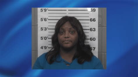 Former Sumter County Detention Officer Arrested Tried To Smuggle Drugs