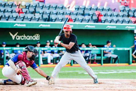 Lista Sangre Jarocha Para Liga Invernal Mexicana El Guila De Veracruz