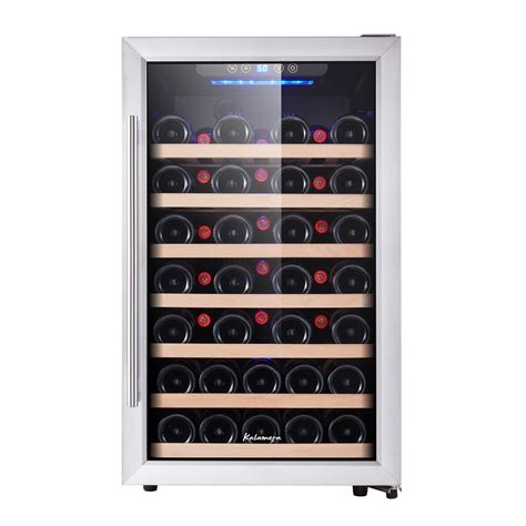 Kalamera 12 Wine Cooler Krc 70a Cs002 52 Bottle