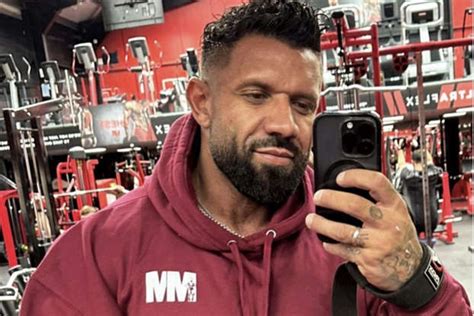 La Cause Du Décès Du Bodybuilder Neil Currey Mort à 34 Ans A été Révélée