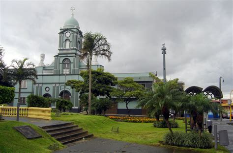 La Parroquia Nuestra Señora De Los Dolores Le Debe Su Nombre Y Patrona