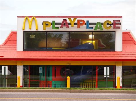 McDonald's PlayPlace on South Lindbergh - St. Louis, MO_P6… | Flickr