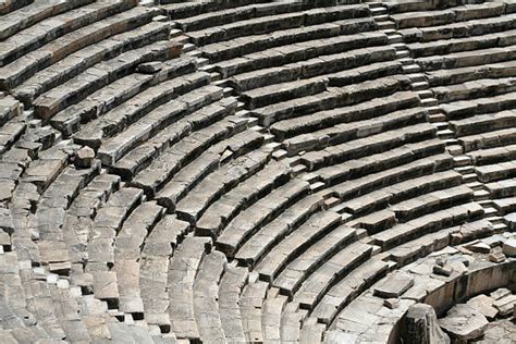 30+ Plain Of An Ancient Greek Amphitheatre Stock Photos, Pictures & Royalty-Free Images - iStock