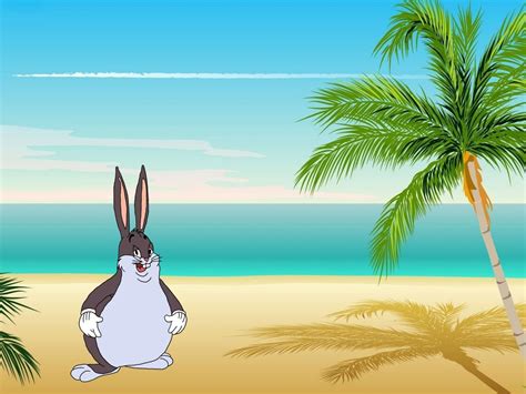 23 Stunning Big Chungus Wallpapers Wallpaper Box