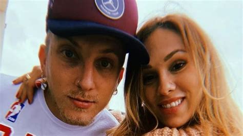 El Polaco Y Barby Silenzi Estar An Atravesando Una Nueva Crisis