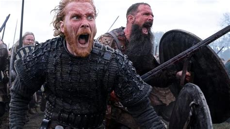 Vikings Valhalla Teaser Brings Back More Gore From Vikings Netflix