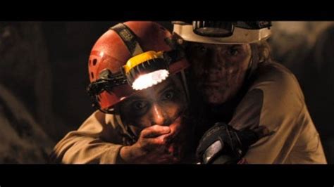 The Descent: Part 2 DVD Review - IGN