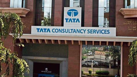 Tcs 3rd Most Valued It Services Brand Globally Closes Gap Behind Ibm