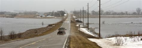 Deadline Extended For Iowa Flood Victims To Apply For Fema Assistance