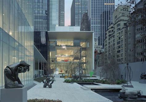 Moma A New York Opere Orari Prezzi E Biglietti Guida Al Museo