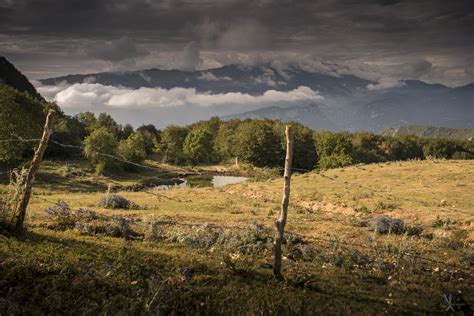 Wallpaper Sunlight Landscape Forest Italy Hill Nature Love Sky