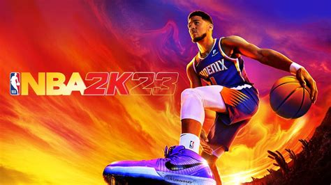 NBA 2K23 Presenta Nuevas Mejoras De Gameplay