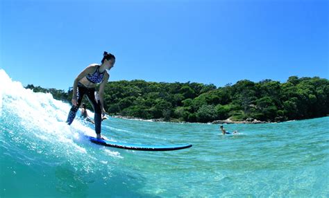 10 Tips For Beginner Surfers Healthy World Reviews