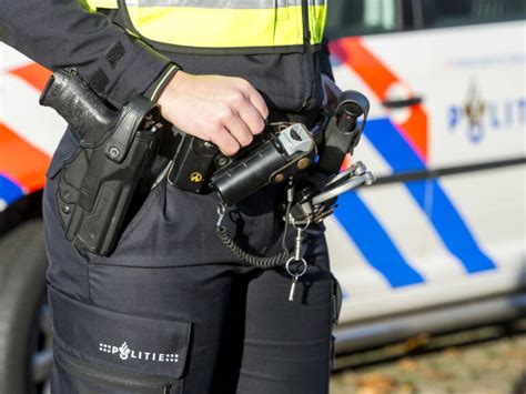 CBS Jeugdcriminaliteit Neemt Af Maar Laatste Jaren Stijging Ernstige