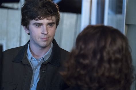 Departing ‘Bates Motel’, Freddie Highmore Became ‘The Good Doctor ...