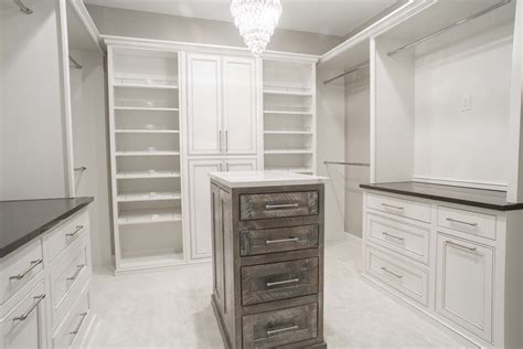 Dream Closet Renovation Heart And Home Design Co