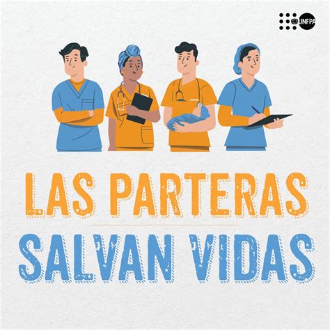 Naciones Unidas On Twitter Las Matronas Salvan Vidas Prestando