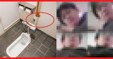 教諭、勤務先の女子トイレに盗撮用カメラ設置関係者が気づく バトルロード節約プレイ日記