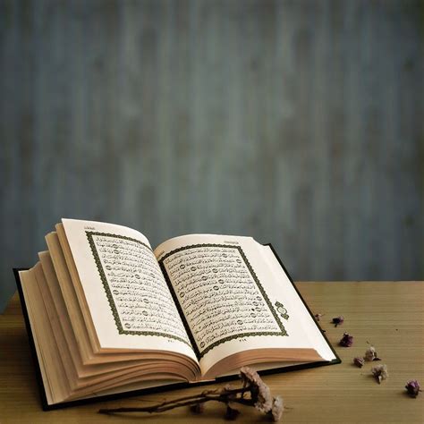 Quran Wallpapers 4k Hd Quran Backgrounds On Wallpaperbat