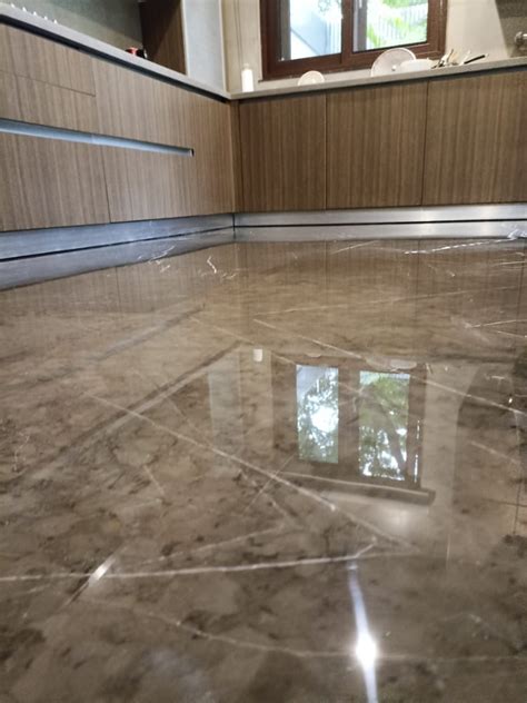 Wall Marble Polishing Price 100 Per Sqft Inr