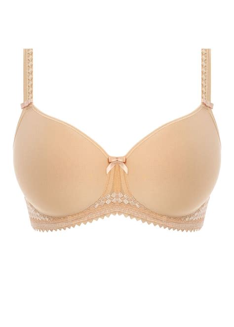 Fantasie Rebecca BH Nude By Diana
