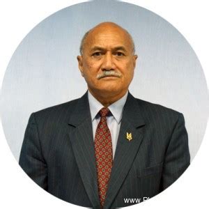 President of Fiji | Current Leader