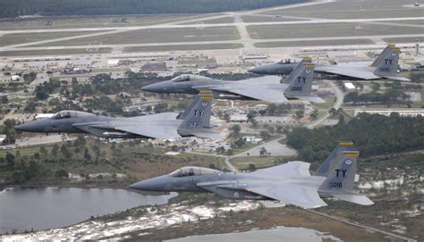 2 Fighter Squadron Eagle Country