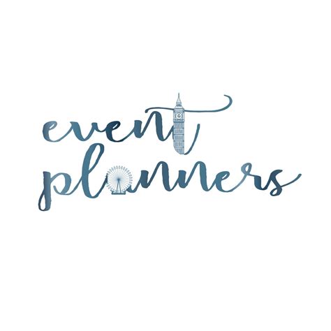 The London Event Planners