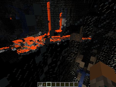 X-Ray and Dungeon Finder Texturepack - Resource Packs - Mapping and Modding: Java Edition ...