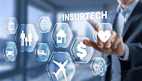 What Is Insurtech And How Is It Different From Fintech OpenGrowth