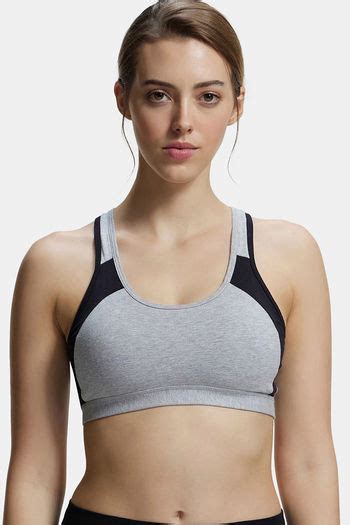 Jockey Sports Bra - Buy Jockey Sports Bras for Women Online | Zivame