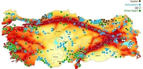 Stanbul Deprem R Sk Har Tasi Naci G R R Den Kritik Uyar