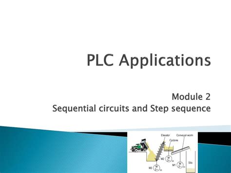 PPT - PLC Applications PowerPoint Presentation, free download - ID:2399827