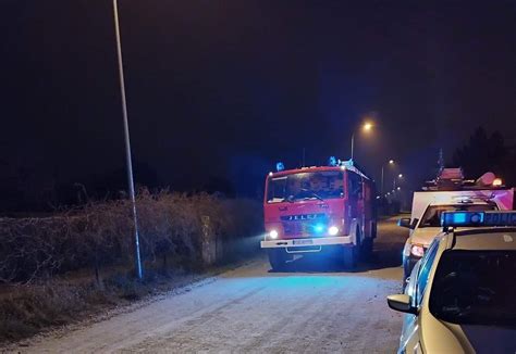 Tragiczny wypadek nad jeziorem w Stęszewie Codzienny Poznań