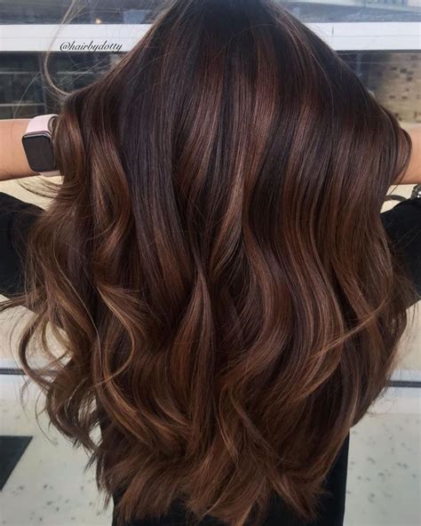 50 Best Hair Colors And Hair Color Trends For 2024 Hair Adviser