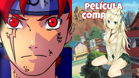 QHPS si Naruto era traicionado y se desataba su furia y pedían piedad