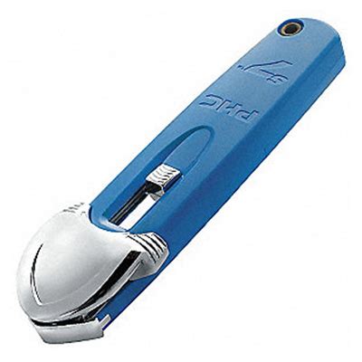 Pacific Handy Cutter S Blue In Safety Cutter Conney Safety